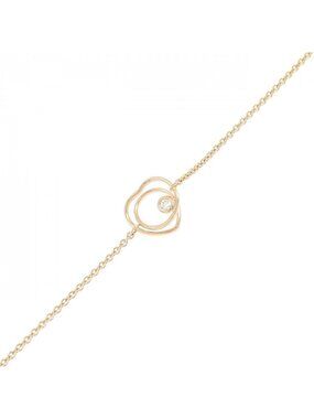 Hermes Vertige Coeur Bracelet
